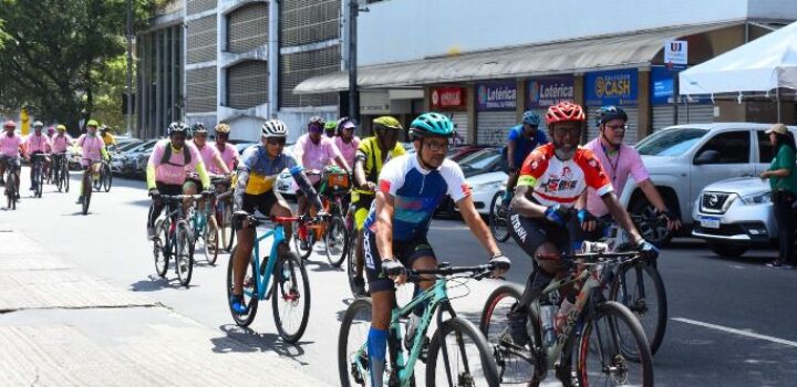 Salvador 477 anos: Farol da Barra recebe programação especial do Viver Salvador