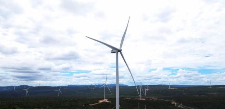 Bahia consolida liderança na geração de energia limpa durante a gestão de Jerônimo Rodrigues