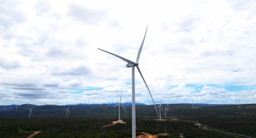 Bahia consolida liderança na geração de energia limpa durante a gestão de Jerônimo Rodrigues