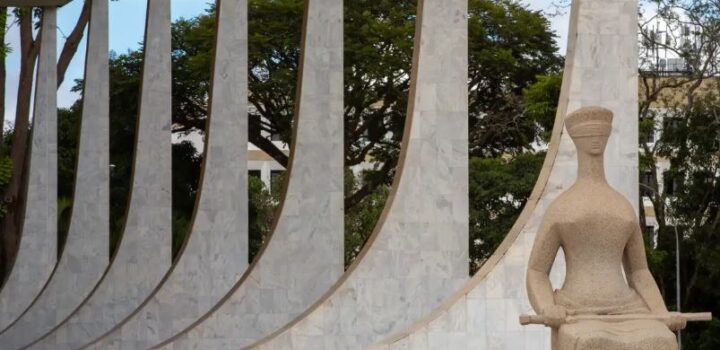 STF inicia votação sobre suspensão do pagamento de penduricalhos