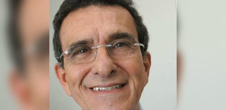 Jornalista José Cerqueira Filho morre aos 78 anos