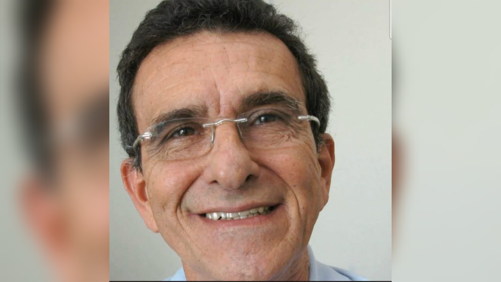 Jornalista José Cerqueira Filho morre aos 78 anos