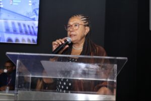 Leia mais sobre o artigo Marta Rodrigues defende mais mobilização social pelo fim da escala 6×1