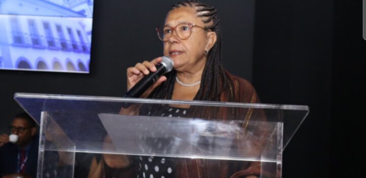 Marta Rodrigues defende mais mobilização social pelo fim da escala 6×1