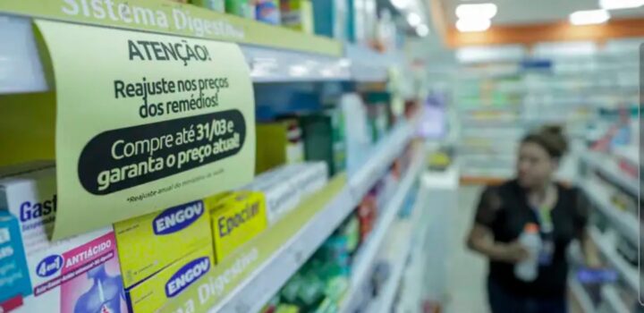 Varejo farmacêutico cresce 11,3% em 2025 e movimenta R$ 246,1 bi