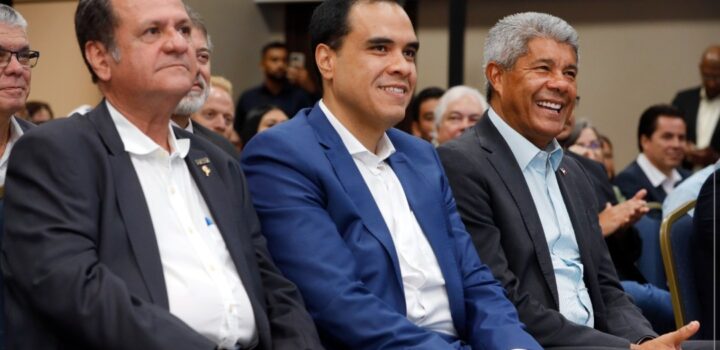 Bahia recebe lançamento nacional do programa ‘Brasil Mais Crédito para o Turismo’ e amplia investimentos no setor