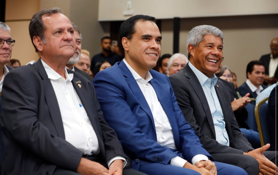 Bahia recebe lançamento nacional do programa ‘Brasil Mais Crédito para o Turismo’ e amplia investimentos no setor