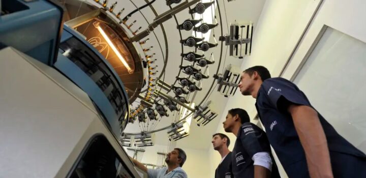 Abiquim participa da II Conferência de Segurança Públicae apresenta sistema integrado de segurança