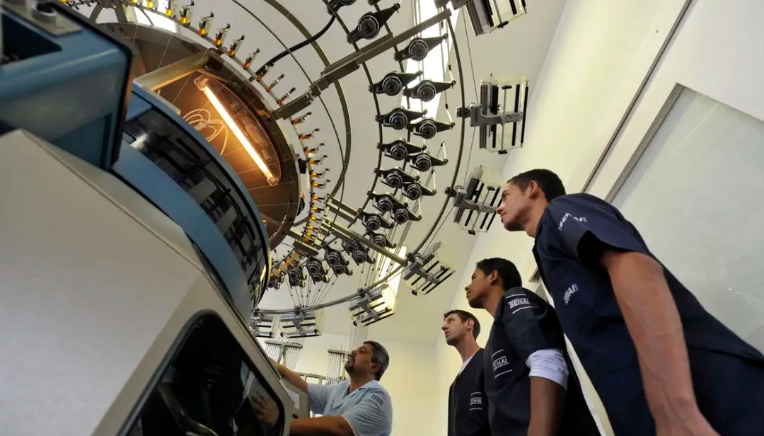 Abiquim participa da II Conferência de Segurança Pública<br>e apresenta sistema integrado de segurança