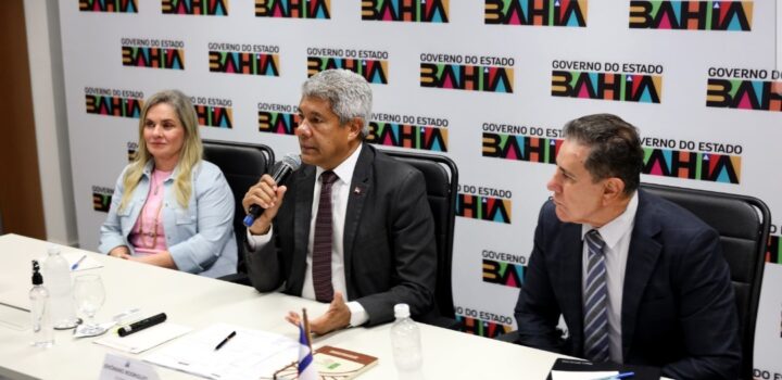 Com queda nos índices de mortes violentas, Estado amplia metas do Bahia Pela Paz para 2026