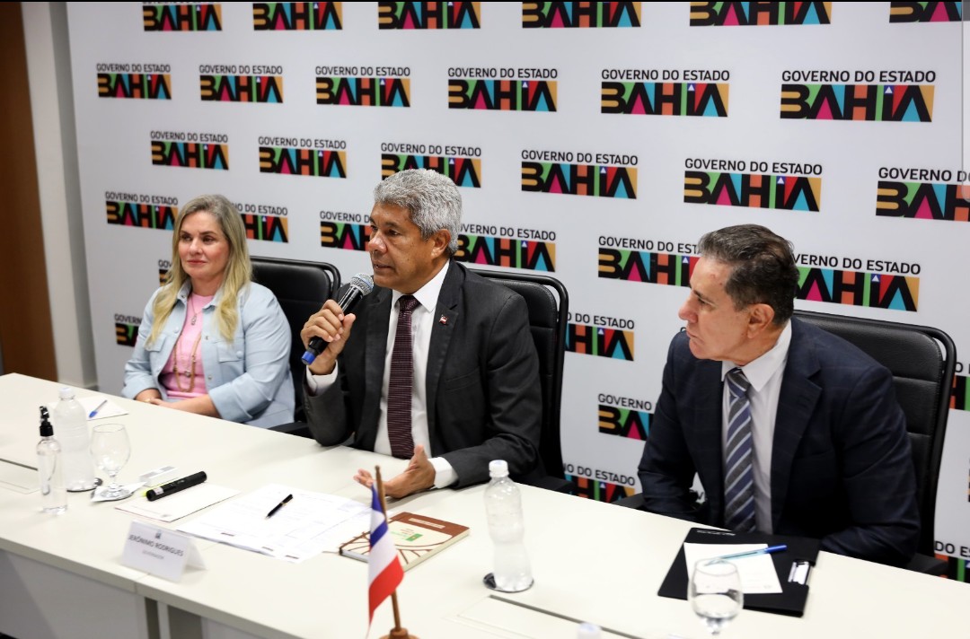 Com queda nos índices de mortes violentas, Estado amplia metas do Bahia Pela Paz para 2026