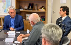 Leia mais sobre o artigo CBPM obtém liminar que reverte venda de operação da Equinox Gold na Bahia