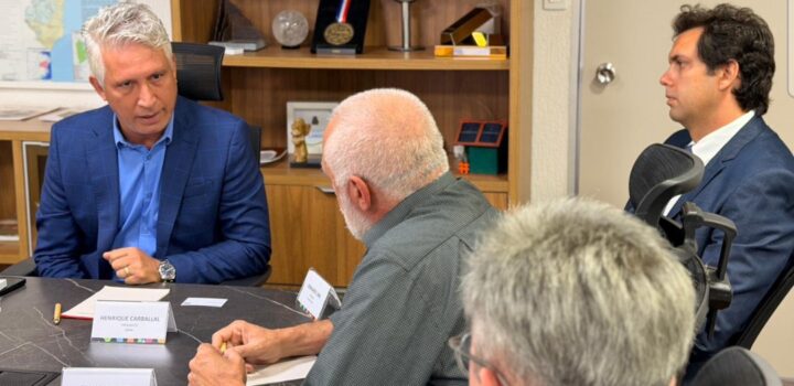 CBPM obtém liminar que reverte venda de operação da Equinox Gold na Bahia