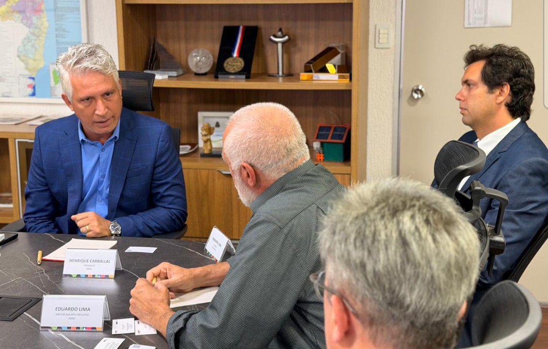 CBPM obtém liminar que reverte venda de operação da Equinox Gold na Bahia