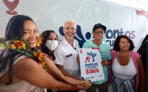 Leia mais sobre o artigo Bahia lança Ciclo II do Cultura Viva com R$ 10,1 milhões em editais para 149 propostas