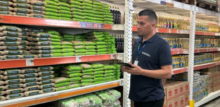 Cesta Básica de Salvador apresenta leve alta de 0,05% em fevereiro