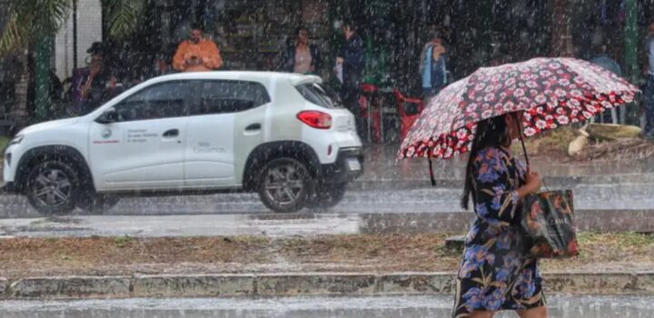 Governo da Bahia monitora impactos das chuvas e intensifica ações de assistência em todo o estado