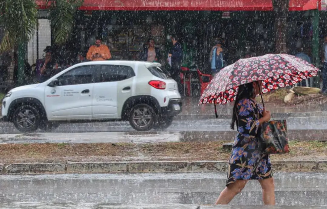 Governo da Bahia monitora impactos das chuvas e intensifica ações de assistência em todo o estado