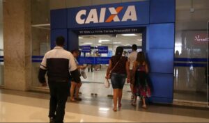 Leia mais sobre o artigo Caixa tem lucro de R$ 15,5 bilhões em 2025, alta de 10,4%