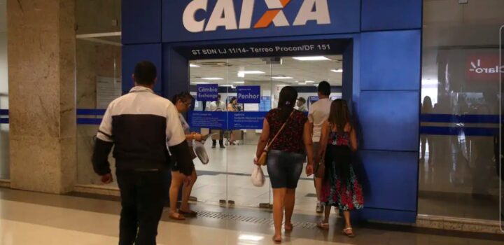 Caixa tem lucro de R$ 15,5 bilhões em 2025, alta de 10,4%