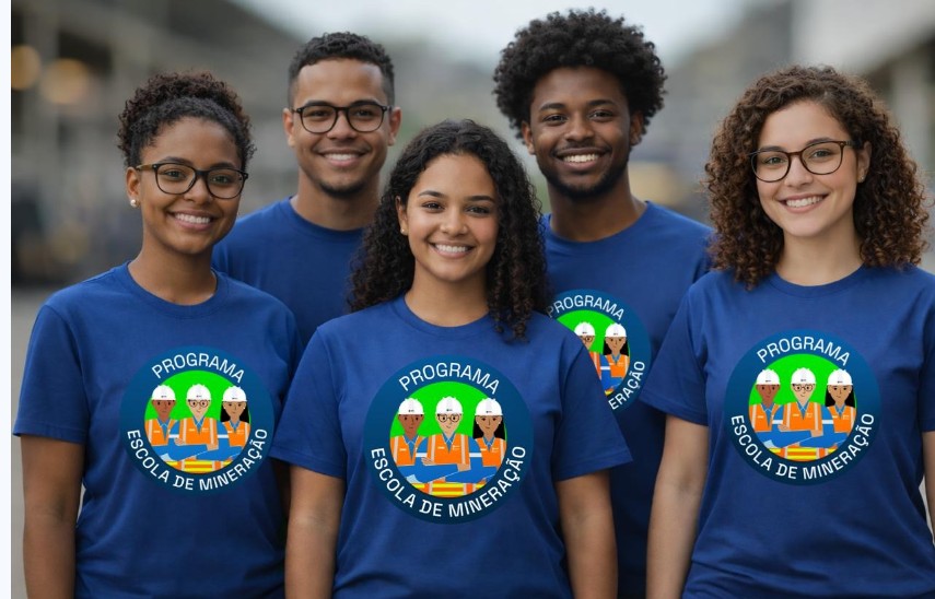 Escola de Mineração inicia primeira turma neste sábado (07), em Jacobina