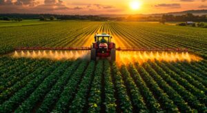 Leia mais sobre o artigo Indústria nacional avança 1,8% em janeiro, maior alta desde junho de 2024