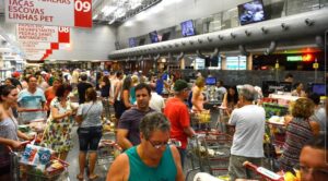 Leia mais sobre o artigo Cesta básica subiu 0,27% em fevereiro na capital baiana