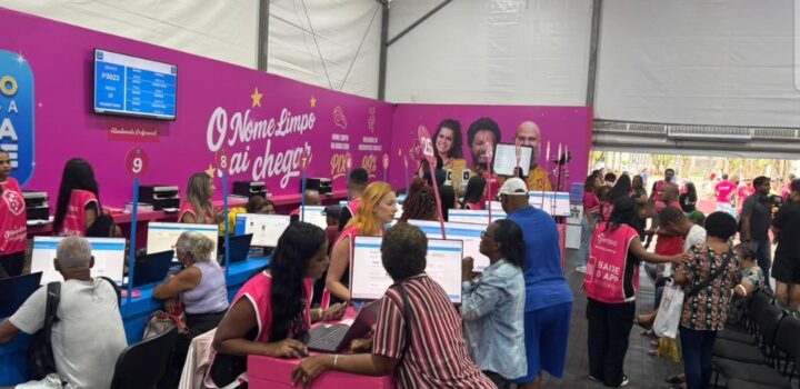 Brasileiros gostariam de aproveitar a Semana do Consumidor para quitar dívidas, revela pesquisa Serasa