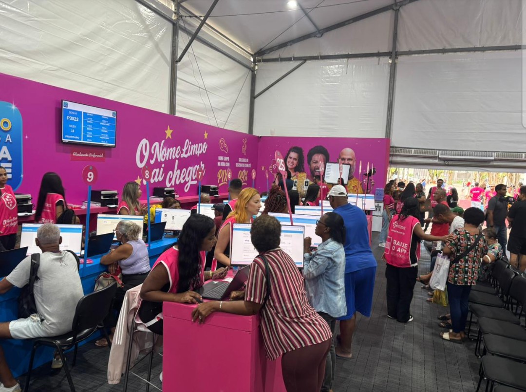 Brasileiros gostariam de aproveitar a Semana do Consumidor para quitar dívidas, revela pesquisa Serasa