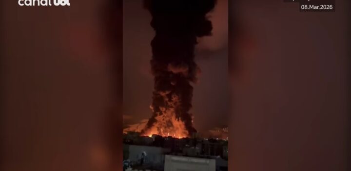 Embaixador do Brasil no Irã: derrubar o regime será tarefa sangrenta