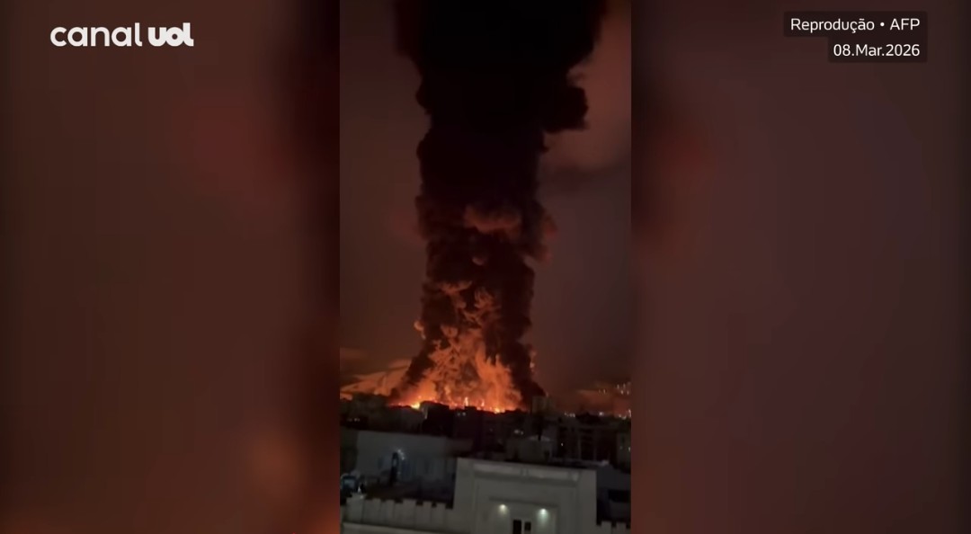 Embaixador do Brasil no Irã: derrubar o regime será tarefa sangrenta