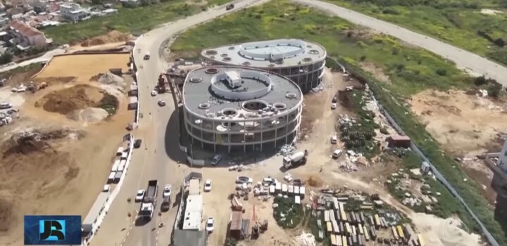 Ações de Israel no Líbano deslocam 667 mil pessoas em uma semana