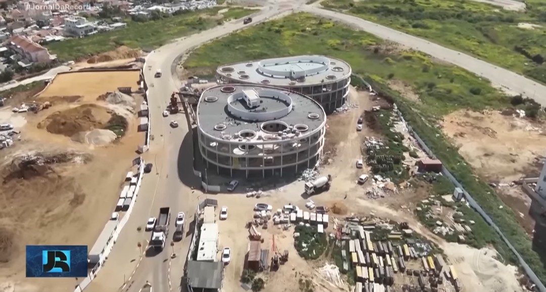 Ações de Israel no Líbano deslocam 667 mil pessoas em uma semana