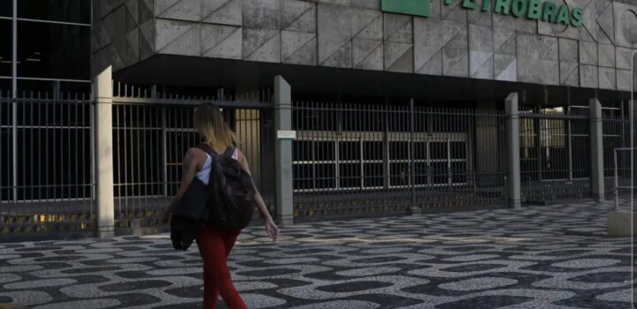 Petrobras diz que pode reduzir impacto da alta do petróleo no Brasil