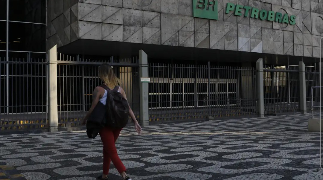 Petrobras diz que pode reduzir impacto da alta do petróleo no Brasil