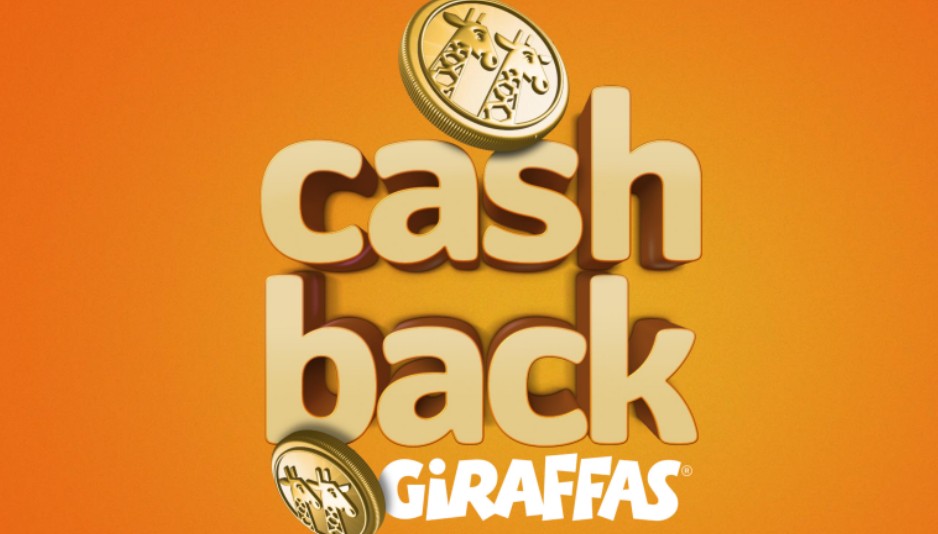 Giraffas acelera expansão nacional do cashback e transforma fidelização em pilar estratégico