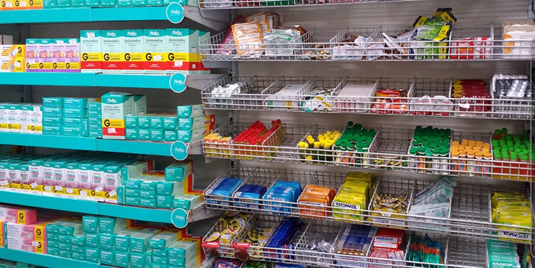 Vendas do varejo variam 0,4% em janeiro