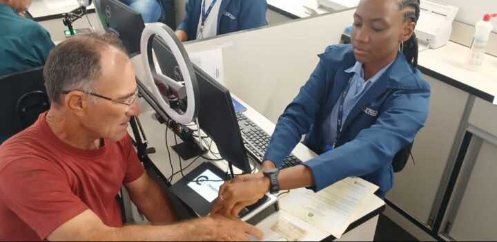 SAC realiza atendimento exclusivo a idosos neste sábado (14)