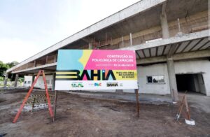 Leia mais sobre o artigo Investimento de R$39 milhões ampliará assistência à saúde em Camaçari