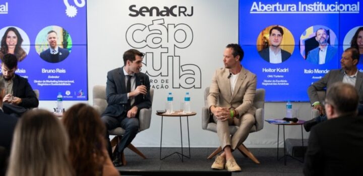 Embratur recebe convite da ONU Turismo para integrar Programa de Membros Afiliados