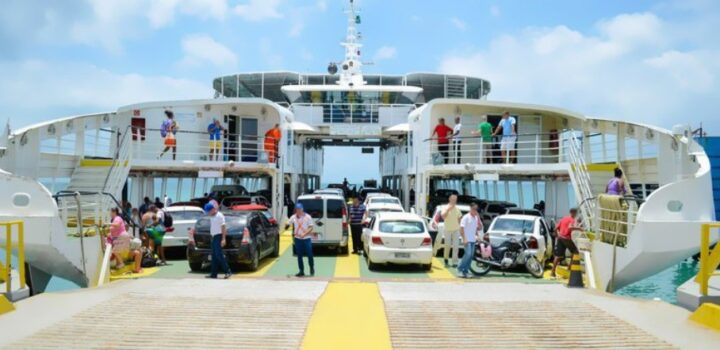 Volume de serviços na Bahia caiu 0,6% em janeiro de 2026