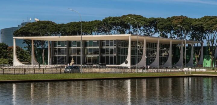 Supremo tem maioria para manter prisão preventiva de Daniel Vorcaro