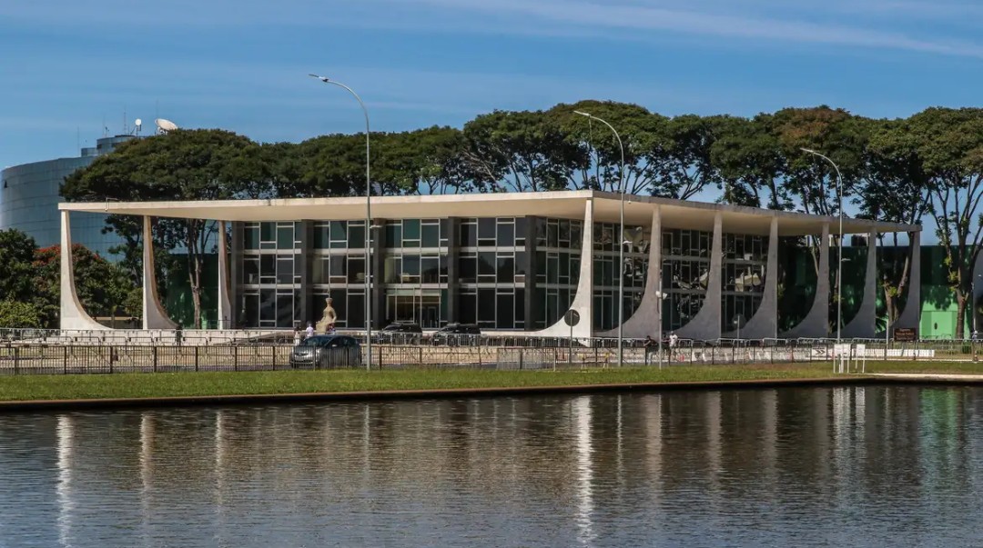 Supremo tem maioria para manter prisão preventiva de Daniel Vorcaro