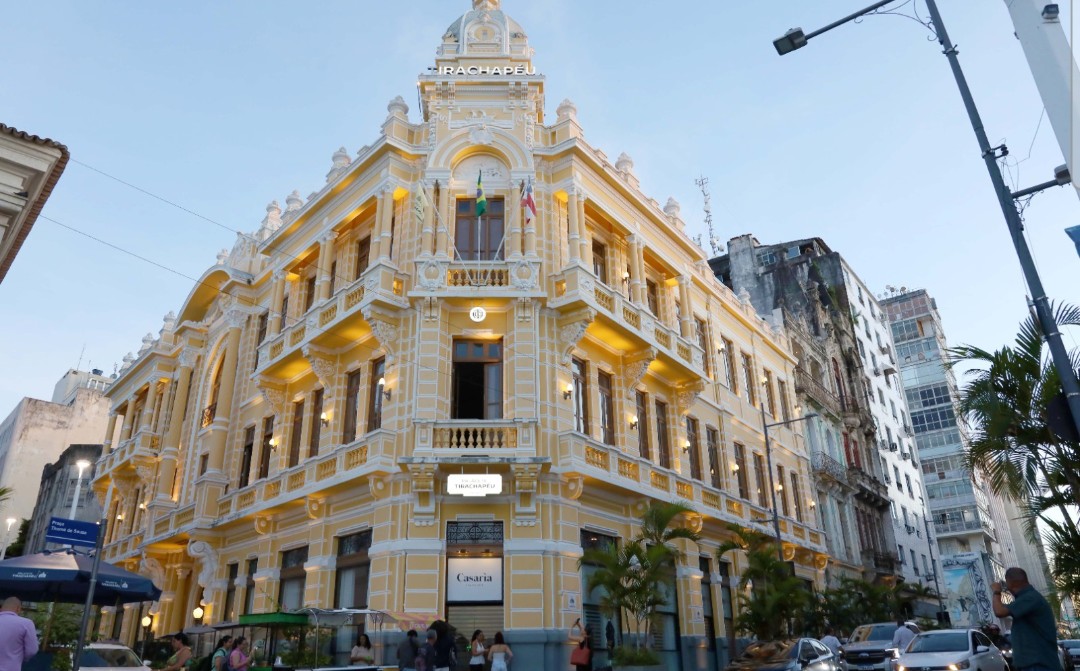 Centro Antigo de Salvador terá vias requalificadas e redes elétricas subterrâneas nas ruas da Ajuda e do Tesouro