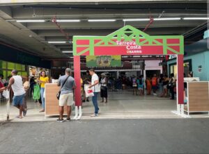 Leia mais sobre o artigo Unidade móvel de construção retorna à Estação da Lapa