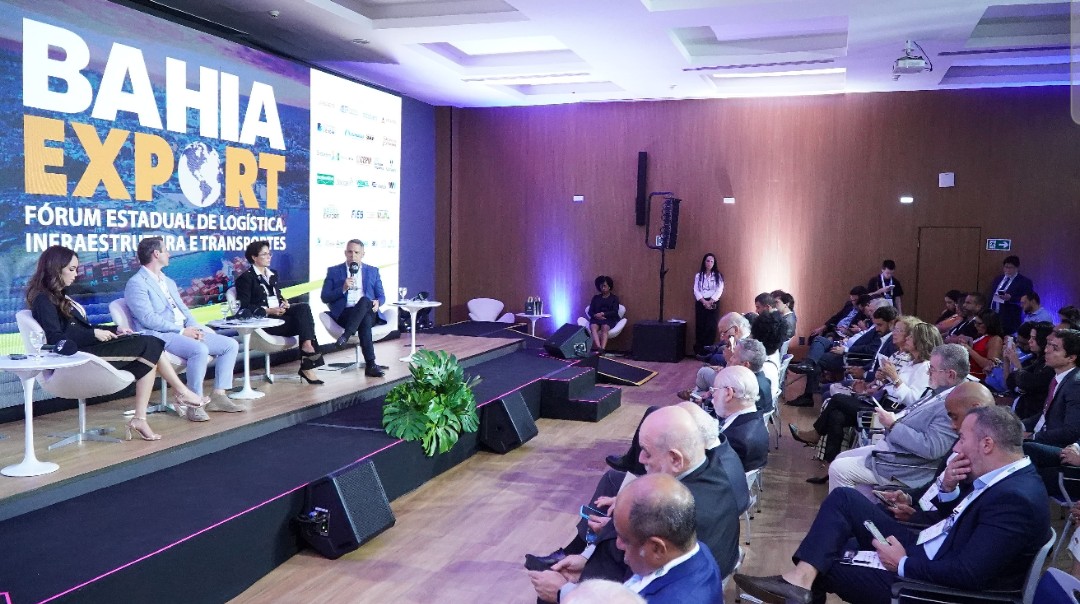 Salvador recebe 3ª edição do Bahia Export