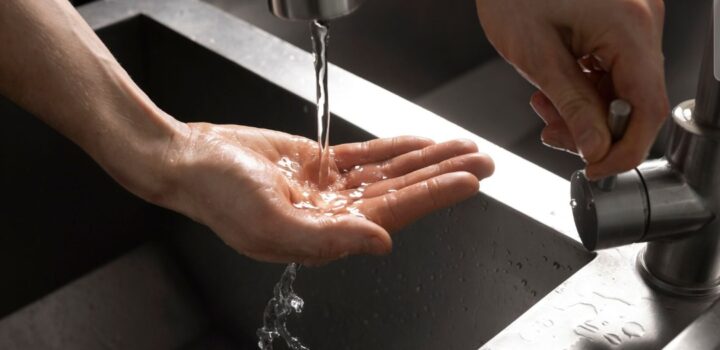 Acesso à tarifa social de água e esgoto será tema de debate em encontro nacional sobre direitos humanos