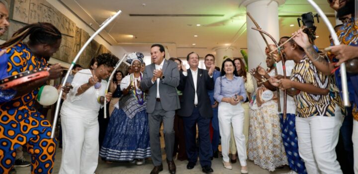 Governo lança programa Qualiturismo Bahia com expectativa de receber mais de 7 milhões de turistas