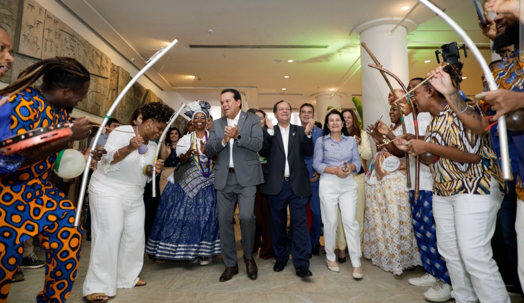 Governo lança programa Qualiturismo Bahia com expectativa de receber mais de 7 milhões de turistas