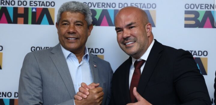 Governador se reúne com prefeito de Varzea do Poço para tratar de investimentos